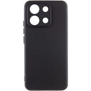 Чохол Silicone Cover Ummi Lakshmi Full Camera (AA) для Xiaomi Redmi Note 13 Pro 5G фото 1 з 3