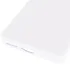 Чохол Silicone Cover Ummi Lakshmi Full Camera (AA) для Motorola Edge 50 – Білий / White. Фото 12 з 17
