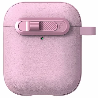 Футляр Frosted для наушников Airpods 1/2 фото 1 из 1