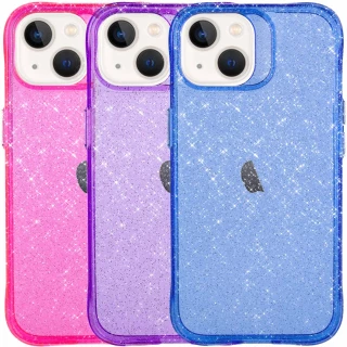 Звездный чехол для Apple iPhone 13 (6.1") фото 1 из 4