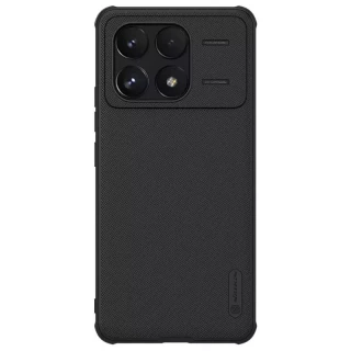 Пластикова накладка Nillkin Pro на Xiaomi Redmi K70 / K70 Pro фото 1 Пластикова накладка Nillkin Pro на Xiaomi Redmi K70 / K70 Pro фото 1 з 1