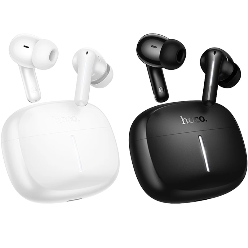 Бездротові TWS навушники Hoco EQ34 Plus Rima ANC (App) фото 1 з 1