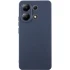 Чехол Silicone Case Lakshmi Premium з закритою камерою на Xiaomi Redmi Note 12 Pro 5G – Темно-синий / Midnight blue. Фото 1 из 1
