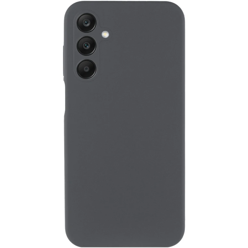 Чохол Silicone Cover Ummi Lakshmi Full Camera (AA) для Samsung Galaxy A25 5G – Шоколадний / Chocolate. Фото 2 з 3