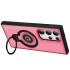 TPU+Textured PC Magnet для Samsung Galaxy S25 Ultra – Pink. Фото 2 из 4