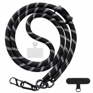 Шнурок (10мм) 120см фото 1 з 1