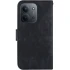Шкіряний чохол-книжка Cute Tiger для Xiaomi Redmi 15C (EU) – Black. Фото 3 з 5