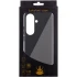 Чехол Silicone Case Lakshmi Premium на Samsung Galaxy S26 – Черный / Black. Фото 2 из 2