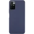Чохол Silicone Cover Ummi Lakshmi (AA) для Xiaomi Redmi 9A – Синій / Midnight blue. Фото 1 з 1
