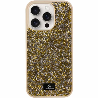 TPU чохол Bling World Rock Diamond на Apple iPhone 12 фото 1 з 7