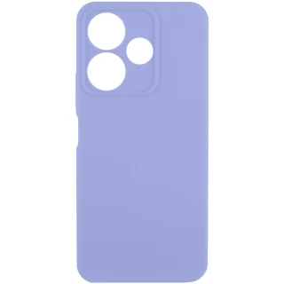 Чохол Silicone Cover Ummi Lakshmi Full Camera (AA) для Xiaomi Redmi 13 4G фото 1 з 4