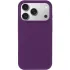 Чохол Silk Full Protective (AA) NO LOGO для Apple iPhone 17 Pro (6.3") – Фіолетовий / Amethyst. Фото 2 з 5
