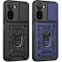 Удароміцний чохол Ummi Camshield Serge Ring (in box) для Xiaomi Redmi A7 Pro 4G фото 1 з 1