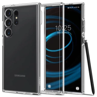 Чехол SGP Ultra Hybrid для Samsung Galaxy S25 Ultra фото 1 из 4
