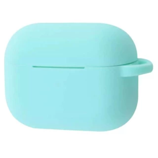 Силиконовый футляр Shock-proof для наушников AirPods Pro + карабин фото 1 из 1