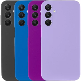 Чехол Silicone Case Lakshmi Plus с закрытой камерой для Samsung Galaxy A15 4G/5G фото 1 из 4