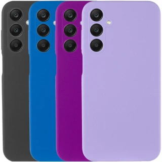 Чохол Silicone Cover Ummi Lakshmi Full Camera (AA) для Samsung Galaxy M35 фото 1 з 1