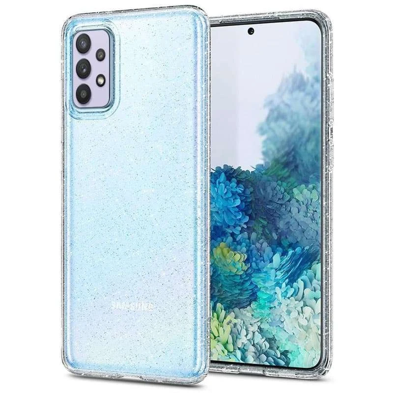 

Силіконовий чохол Molan Cano Jelly Sparkle на Samsung Galaxy A13 4G