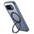 Чехол TPU+PC Aura Fold для Google Pixel 9a – Blue. Фото 2 Чехол TPU+PC Aura Fold для Google Pixel 9a – Blue. Фото 2 из 3