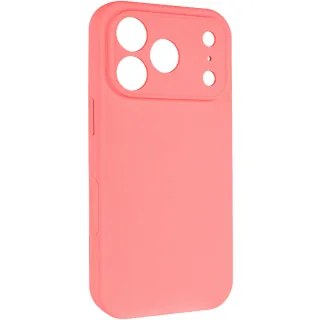 Чехол Silk Full Camera Protective (AA) NO LOGO для Apple iPhone 17 Pro Max (6.9") фото 1 из 1