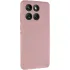 Чохол Silicone Case Lakshmi Premium із закритою камерою для Motorola Edge 60 Fusion – Рожевий / Pink Sand. Фото 2 з 8