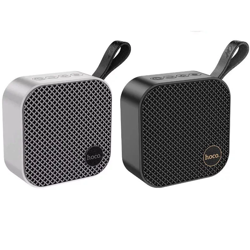 Bluetooth Колонка Hoco HC22 Auspicious sports фото 2 з 2