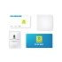 Захисне 2.5D скло Blueo Crystal Anti-Scratch для Apple iPhone 18 Pro Max – Чорний. Фото 3 з 4