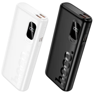 Портативное ЗУ Power Bank Hoco J158 Pro Runner 22.5W+PD20W 10000 mAh