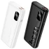 Портативний ЗП Power Bank Hoco J158 Pro Runner 22.5W+PD20W 10000 mAh фото 2 з 2