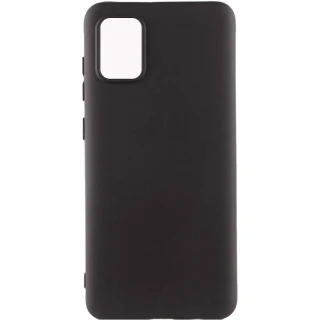 Чохол Silicone Cover Ummi Lakshmi (AA) для Samsung Galaxy A71 фото 1 з 1