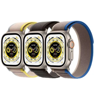 Ремешок Hoco WA14 Original series Apple watch (38/40/41mm) фото 1 из 2
