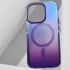 Чохол WAVE з градієнтом та MagSafe на Apple iPhone 13 Pro (6.1") – Purple. Фото 2 з 2