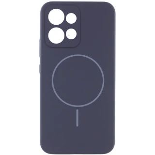 Силиконовый чехол Lakshmi MagFit с защитой камеры для Motorola Edge 50 Neo фото 1 из 1