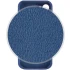 Чохол Silk Full Camera Protective (AA) NO LOGO для Apple iPhone 12 (6.1") – Синій / Deep navy. Фото 2 з 4
