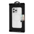 Чохол Fibra Clear Сase with Magnetic Safe для Apple iPhone 13 (6.1") – Clear. Фото 2 з 4