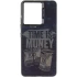 Чохол TPU+PC Street Art для Xiaomi Redmi Note 14 4G (Int. version) – Time Money. Фото 3 з 6