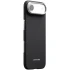 Чехол PC PITAKA with MagSafe для Apple iPhone 17 Air (6.5") – Black / Grey. Фото 3 з 6