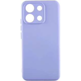 Чохол Silicone Case Lakshmi Plus з закритою камерою на Xiaomi Redmi Note 14S фото 1 з 5