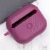 Футляр SGP Shockproof для навушників Airpods Pro – Plum. Фото 4 з 6