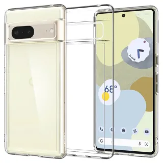 Чохол SGP Ultra Hybrid для Google Pixel 8 фото 1 з 2