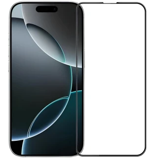 Защитное 3D стекло NEU Chatel Crystal для Apple iPhone 17 Pro Max (6.9") фото 1 Защитное 3D стекло NEU Chatel Crystal для Apple iPhone 17 Pro Max (6.9") фото 1 из 1