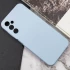 Чохол Silicone Case Lakshmi Premium з закритою камерою на Samsung Galaxy A15 4G/5G – Блакитний / Sweet Blue. Фото 5 з 7