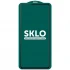 SKLO Защитное стекло на Xiaomi Redmi 10 – Черный. Фото 2 из 4