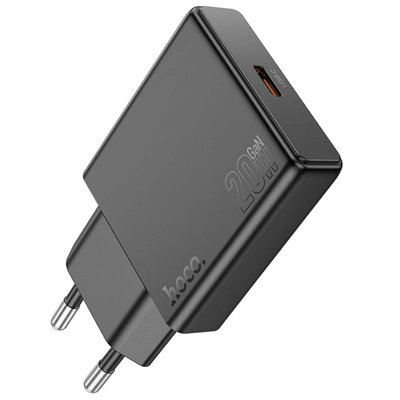 

МЗП Hoco N37 Delgado PD20W (Black)
