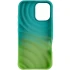 Чохол TPU ColorWave для Apple iPhone 16 – Marine Green / Mint. Фото 4 з 6