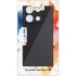 Чехол Silicone Cover Ummi Lakshmi Full Camera (AA) для Xiaomi Poco X6 – Черный / Black. Фото 3 из 3