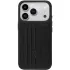 Чехол TPU+Metal Rimowa Style (AAA) для Apple iPhone 18 Pro – Black. Фото 2 из 5