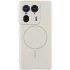 Силіконовий чохол Lakshmi MagFit з захистом камери для Motorola Edge 50 Ultra – Білий / White. Фото 1 Силіконовий чохол Lakshmi MagFit з захистом камери для Motorola Edge 50 Ultra – Білий / White. Фото 1 з 3