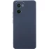 Чохол Silicone Cover Ummi Lakshmi Full Camera (AA) для Motorola Moto G06 – Синій / Midnight blue. Фото 1 з 1