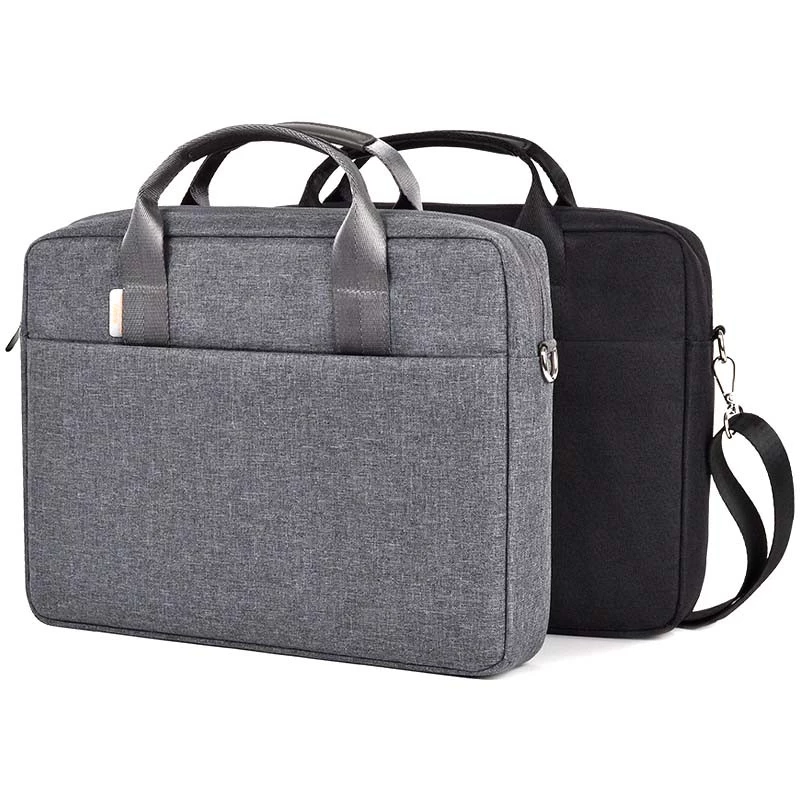 Сумка для ноутбуку WIWU Minimalist Laptop II 13.3" / 13.6" / 14.2" фото 1 з 1